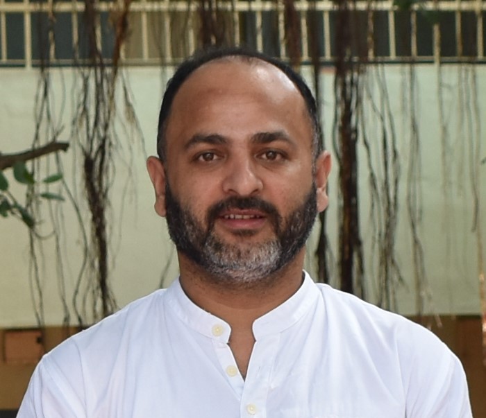 Shri. RAMAN KUMAR